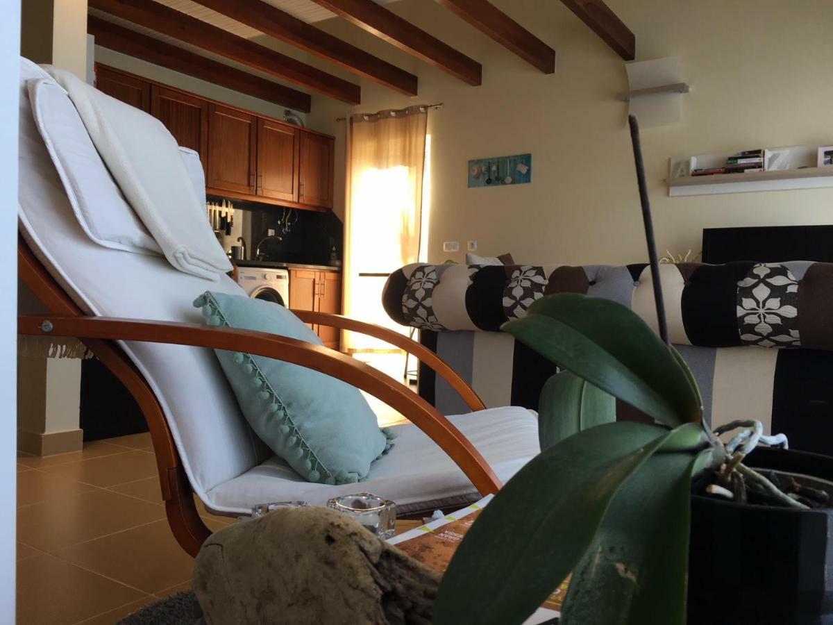 Villa Atlantis Calheta  Exterior photo