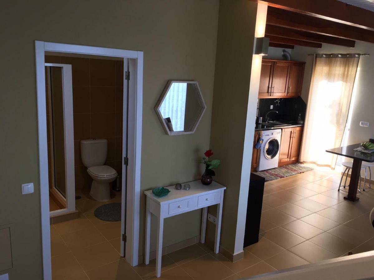 Villa Atlantis Calheta  Exterior photo
