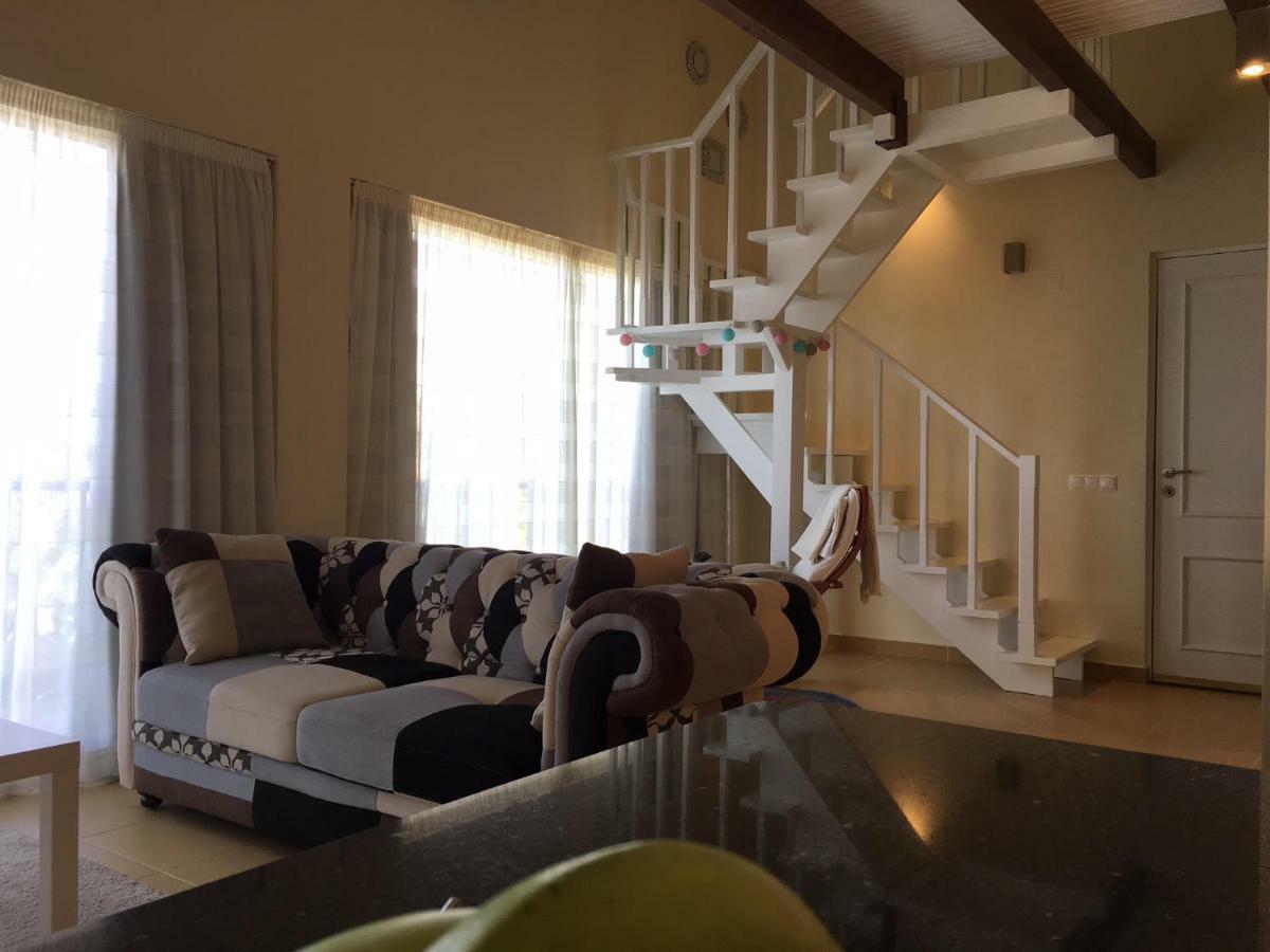 Villa Atlantis Calheta  Exterior photo