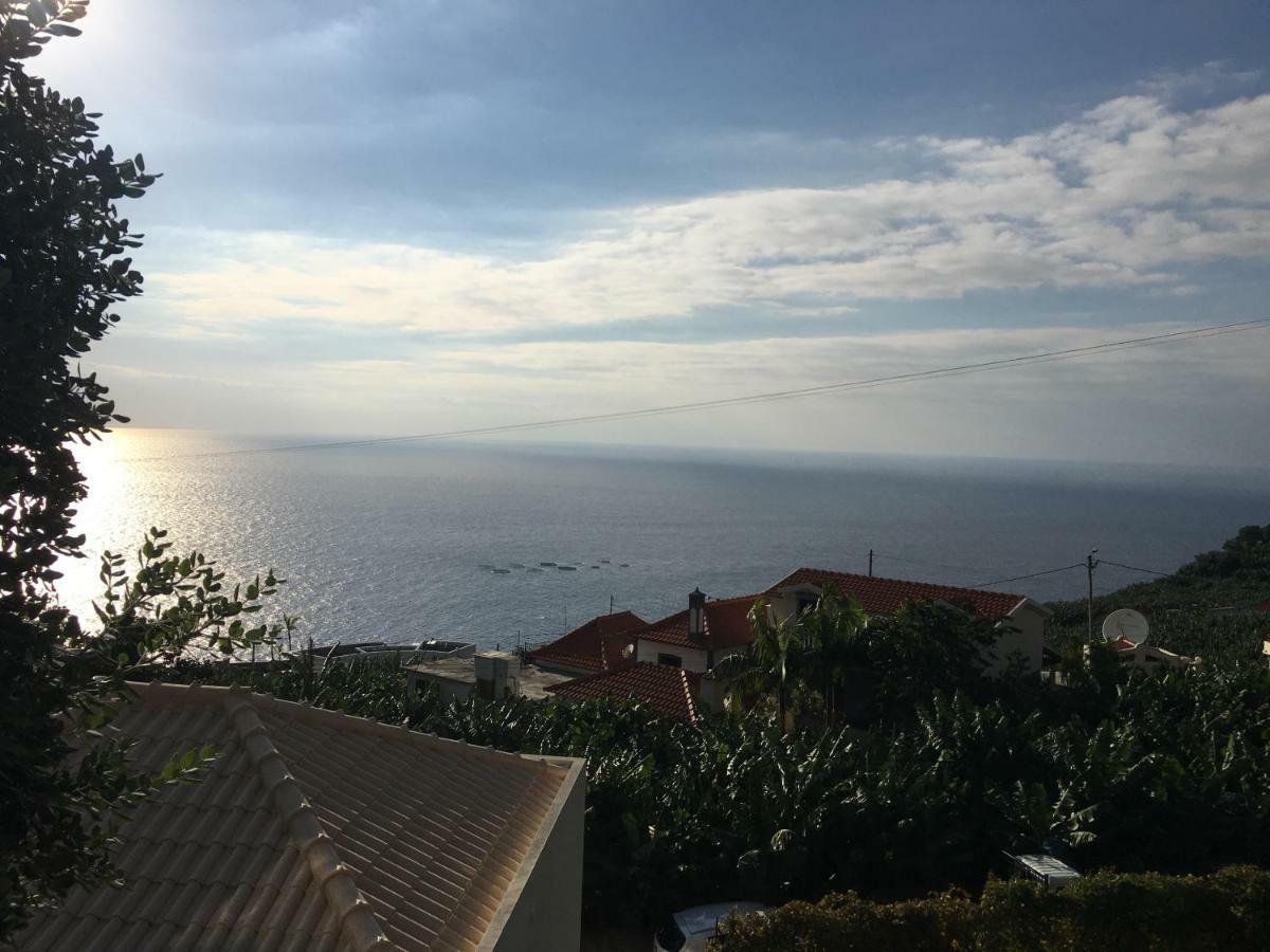 Villa Atlantis Calheta  Exterior photo